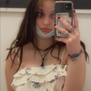 Meet your Posher, Jenna